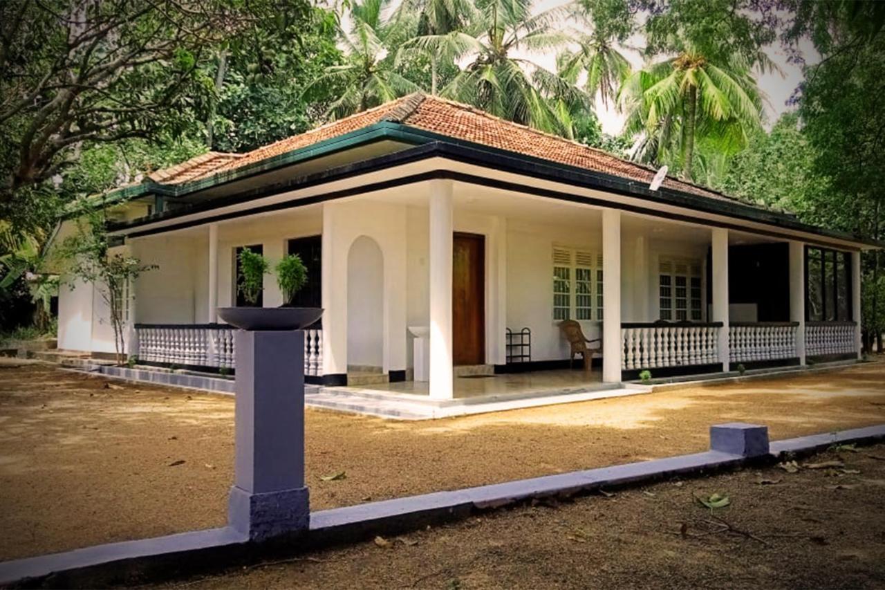 Abhaya Resorts Анурадхапура Экстерьер фото