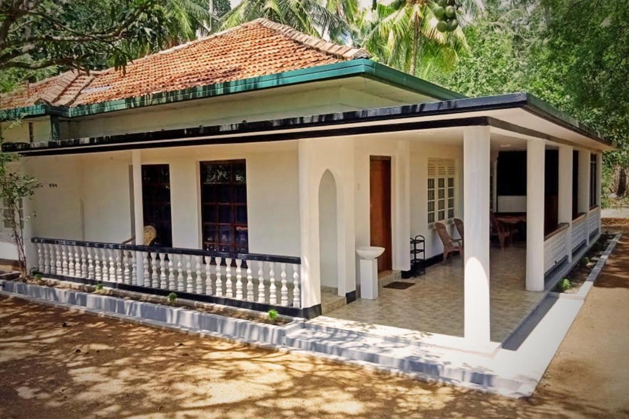 Abhaya Resorts Анурадхапура Экстерьер фото