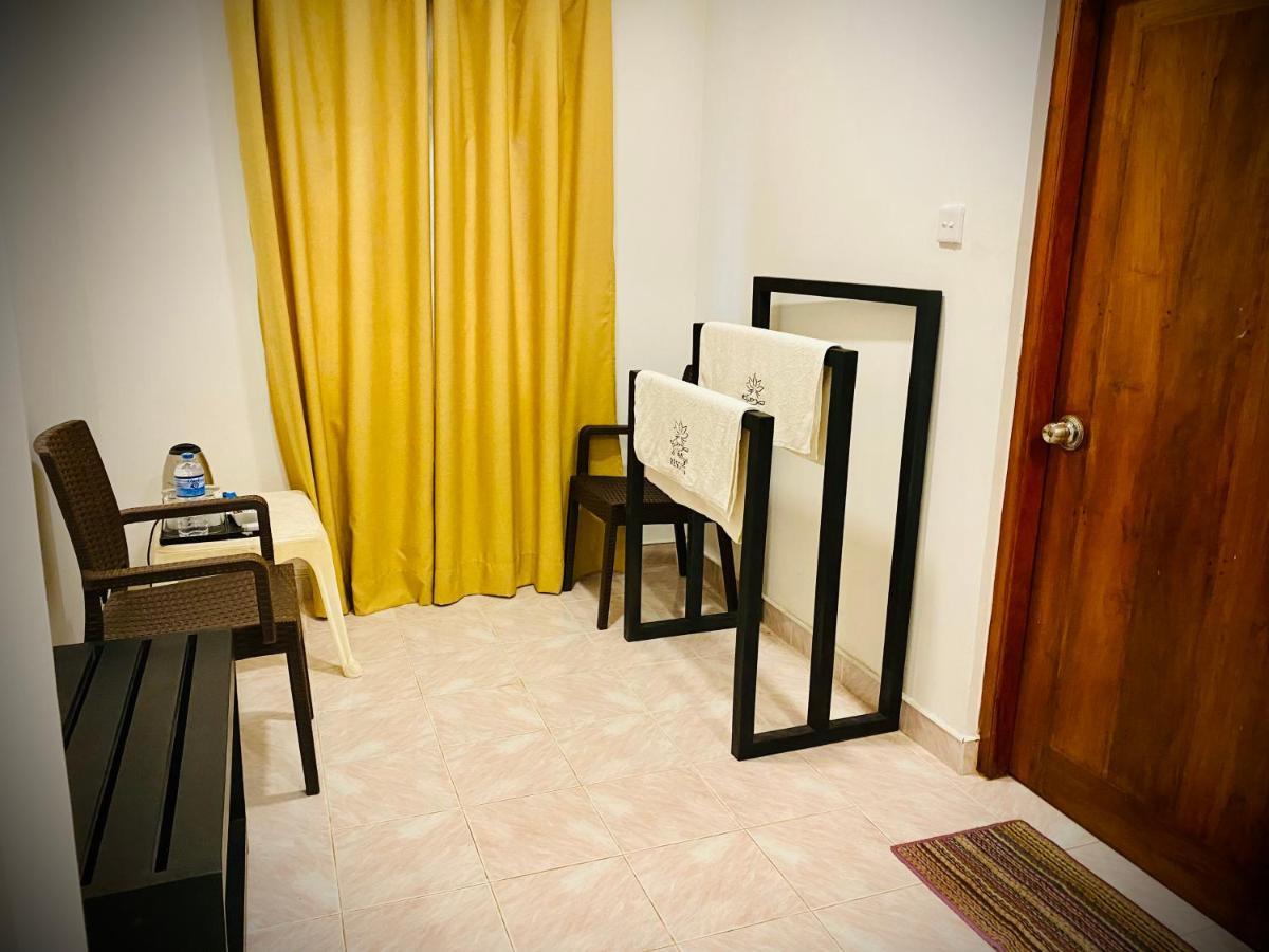 Abhaya Resorts Анурадхапура Экстерьер фото