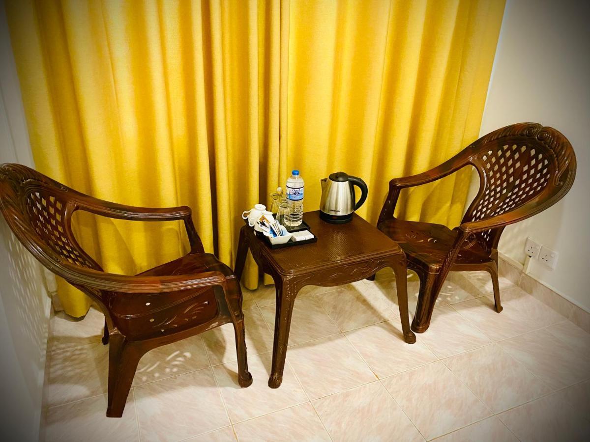 Abhaya Resorts Анурадхапура Экстерьер фото